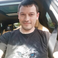 Фотография мужчины Алекс, 35 лет из г. Свирск