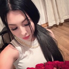 Фотография девушки Вера, 27 лет из г. Бишкек