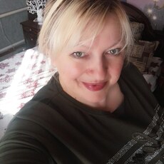 Фотография девушки Светлана, 53 года из г. Сморгонь