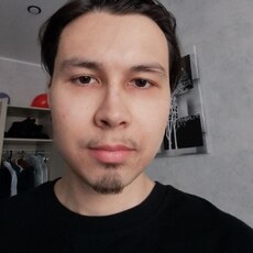 Фотография мужчины Азамат, 29 лет из г. Стерлитамак