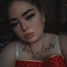 Фотография девушки Валентина, 27 лет из г. Киселевск