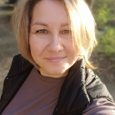 Фотография девушки Наталия, 46 лет из г. Томск