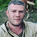 Макс, 43 года