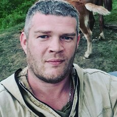 Фотография мужчины Макс, 43 года из г. Томск