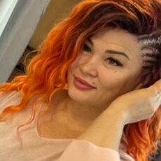 Фотография девушки Кукла Суок, 37 лет из г. Симферополь