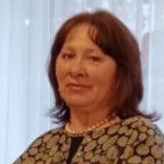 Фотография девушки Любовь, 63 года из г. Санкт-Петербург