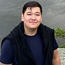 Дамир, 28 лет