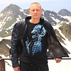 Фотография мужчины Саня, 42 года из г. Ковров