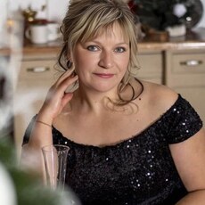 Фотография девушки Ник, 48 лет из г. Салехард