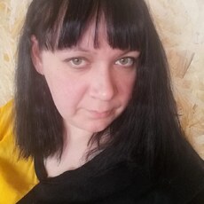 Фотография девушки Имя, 45 лет из г. Анжеро-Судженск