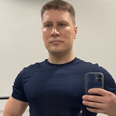 Фотография мужчины Виталий, 37 лет из г. Киров