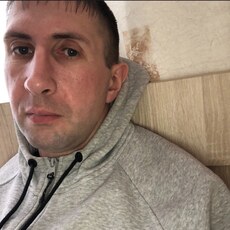 Фотография мужчины Сергей, 38 лет из г. Абакан