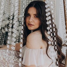 Фотография девушки Кира, 31 год из г. Киев