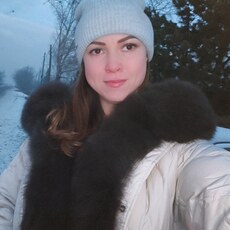 Фотография девушки Ольга, 29 лет из г. Черногорск