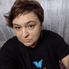 Фотография девушки Татьяна, 48 лет из г. Пермь