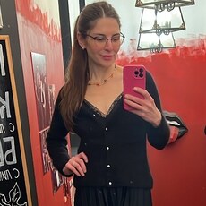 Фотография девушки Ольга, 44 года из г. Москва