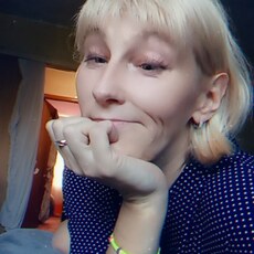 Фотография девушки Настена, 36 лет из г. Великие Луки