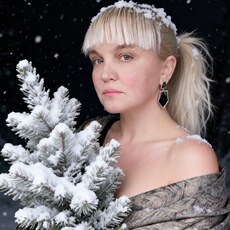 Фотография девушки Оля, 50 лет из г. Каменское