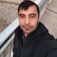 Фотография мужчины Бехруз, 39 лет из г. Москва