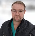 Олег, 46 лет