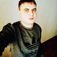 Фотография мужчины Евгений, 29 лет из г. Астана