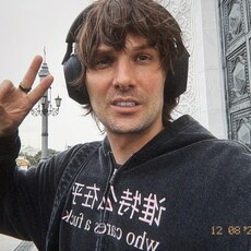 Фотография мужчины Ганс, 40 лет из г. Торез