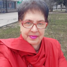 Фотография девушки Мария, 69 лет из г. Сыктывкар