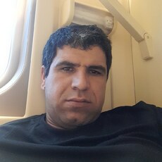Фотография мужчины Мухаммад, 44 года из г. Душанбе