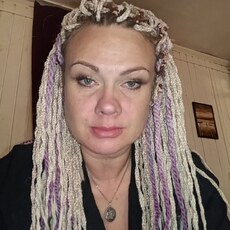 Фотография девушки Наталья, 44 года из г. Нижний Тагил