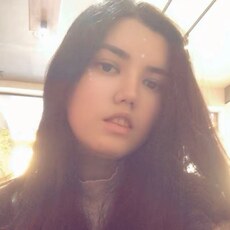 Фотография девушки Айнур, 20 лет из г. Талгар