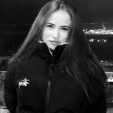 Фотография девушки Ника, 22 года из г. Нижний Новгород