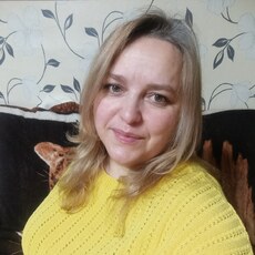 Фотография девушки Ленок, 42 года из г. Борисов