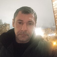 Фотография мужчины Алексей, 43 года из г. Москва