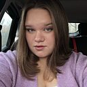 Дарья, 21 год