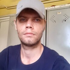 Фотография мужчины Василий, 31 год из г. Новокузнецк