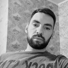 Фотография мужчины Паша, 29 лет из г. Барановичи