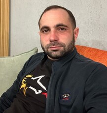 Фотография мужчины S N V, 38 лет из г. Новороссийск