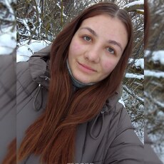 Фотография девушки Надежда, 24 года из г. Чертково
