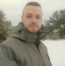 Фотография мужчины Евгений, 32 года из г. Лида