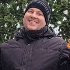 Фотография мужчины Андрей, 32 года из г. Кумертау