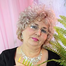 Фотография девушки Ольга, 69 лет из г. Бийск