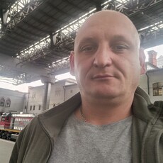 Фотография мужчины Александр, 38 лет из г. Горловка