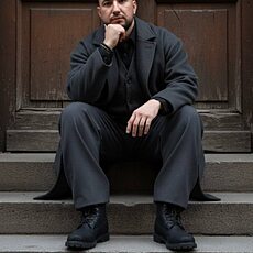 Фотография мужчины Арамис, 31 год из г. Москва