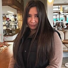 Фотография девушки Диана, 29 лет из г. Нефтекамск