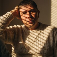 Фотография мужчины Артур, 39 лет из г. Учалы