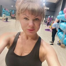 Фотография девушки Анна, 43 года из г. Ярославль