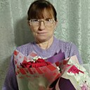 Татьяна, 52 года
