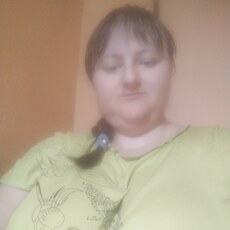 Фотография девушки Ніка, 30 лет из г. Хуст