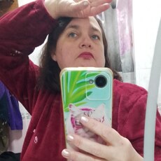 Фотография девушки Марина, 47 лет из г. Сальск