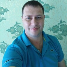 Фотография мужчины Алексей, 44 года из г. Чита